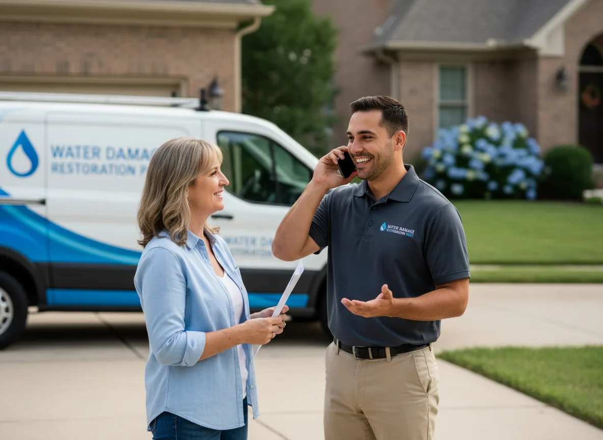 Flood Restoration Cortlandt Manor, NY FAQs